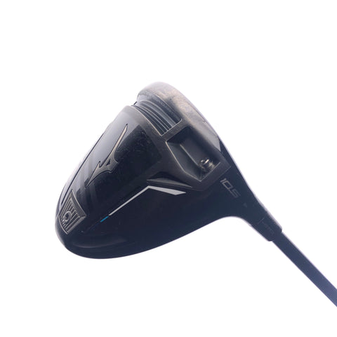 Used Mizuno ST 200 Driver / 10.5 Degrees / Soft Regular Flex