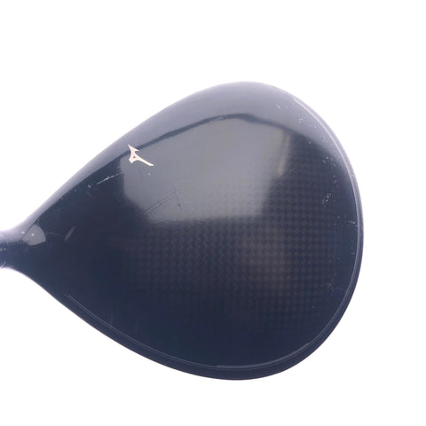 Used Mizuno ST 200 Driver / 10.5 Degrees / Soft Regular Flex