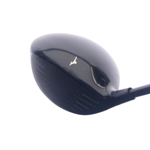 Used Mizuno ST 200 Driver / 10.5 Degrees / Soft Regular Flex