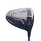 Used Mizuno ST 200 Driver / 10.5 Degrees / Soft Regular Flex