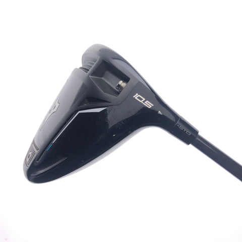 Used Mizuno ST 200 Driver / 10.5 Degrees / Stiff Flex