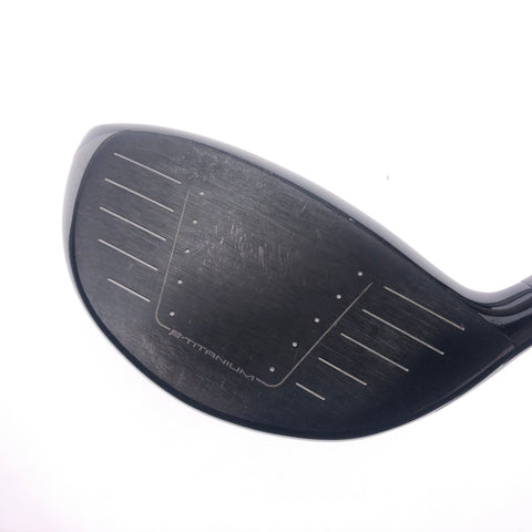 Used Mizuno ST 200 Driver / 10.5 Degrees / Stiff Flex