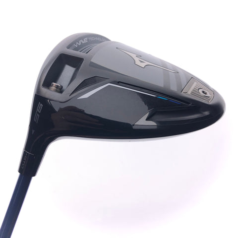 Used Mizuno ST 200 Driver / 9.5 Degrees / Stiff Flex / Left-Handed