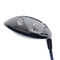 Used Mizuno ST 200 TS 3 Fairway Wood / 15 Degrees / X-Stiff Flex