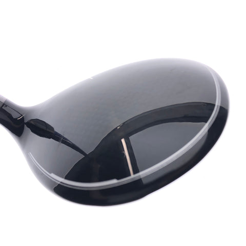 Used Mizuno ST 200 TS 3 Fairway Wood / 15 Degrees / X-Stiff Flex