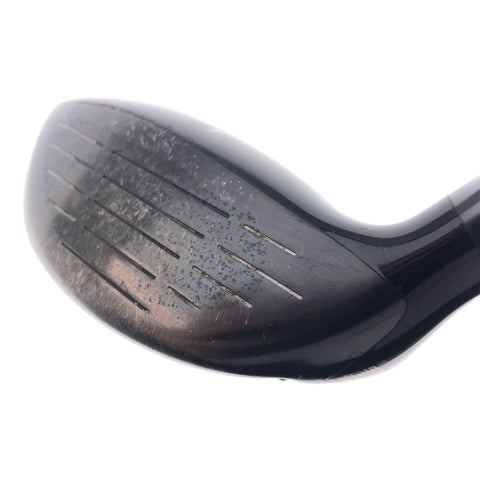 Used Mizuno ST 200 TS 3 Fairway Wood / 15 Degrees / X-Stiff Flex
