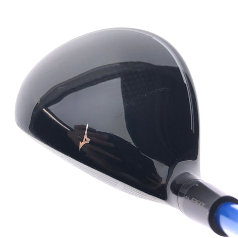 Used Mizuno ST 200 TS 3 Fairway Wood / 15 Degrees / X-Stiff Flex