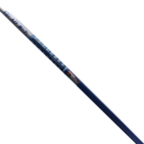 Used Mizuno ST 200 TS 3 Fairway Wood / 15 Degrees / X-Stiff Flex