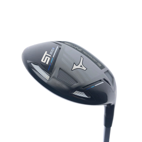 Used Mizuno ST 200 X 3 Fairway Wood / 15 Degrees / Regular Flex
