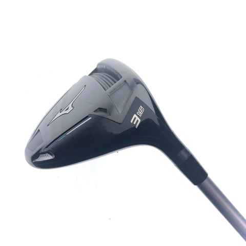Used Mizuno ST 200 X 3 Fairway Wood / 15 Degrees / Regular Flex