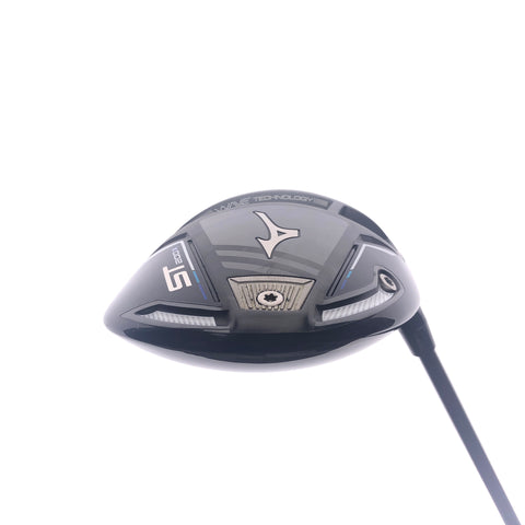 Used Mizuno ST 200 X Driver / 10.5 Degrees / Regular Flex