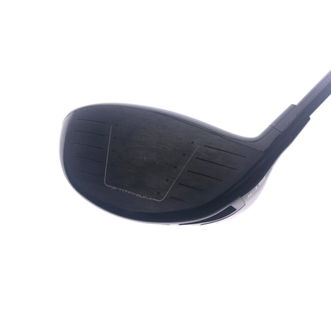 Used Mizuno ST 200 X Driver / 10.5 Degrees / Regular Flex