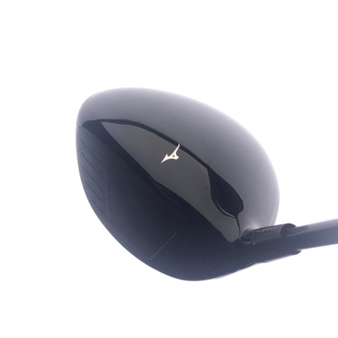 Used Mizuno ST 200 X Driver / 10.5 Degrees / Regular Flex