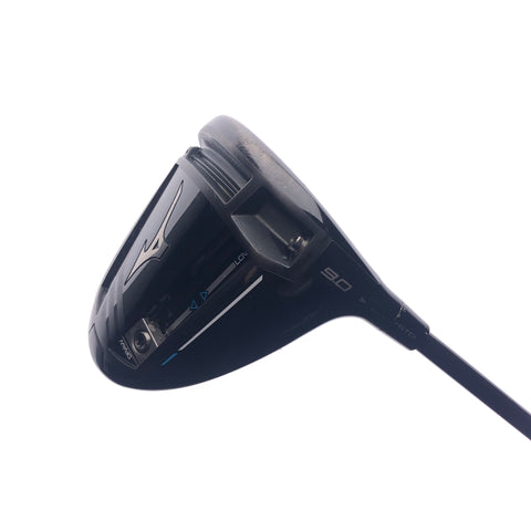 Used Mizuno ST 200G Driver / 9.0 Degrees / Stiff Flex