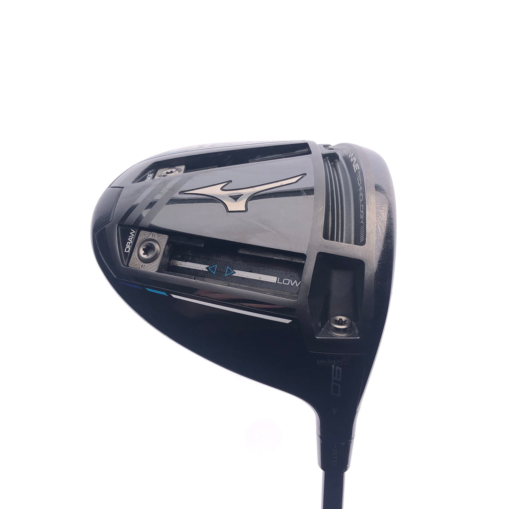 Used Mizuno ST 200G Driver / 9.0 Degrees / Stiff Flex