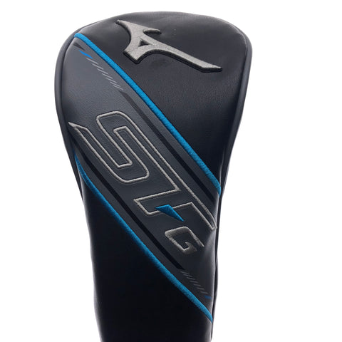 Used Mizuno ST-G 3 Fairway Wood / 15 Degrees / Stiff Flex
