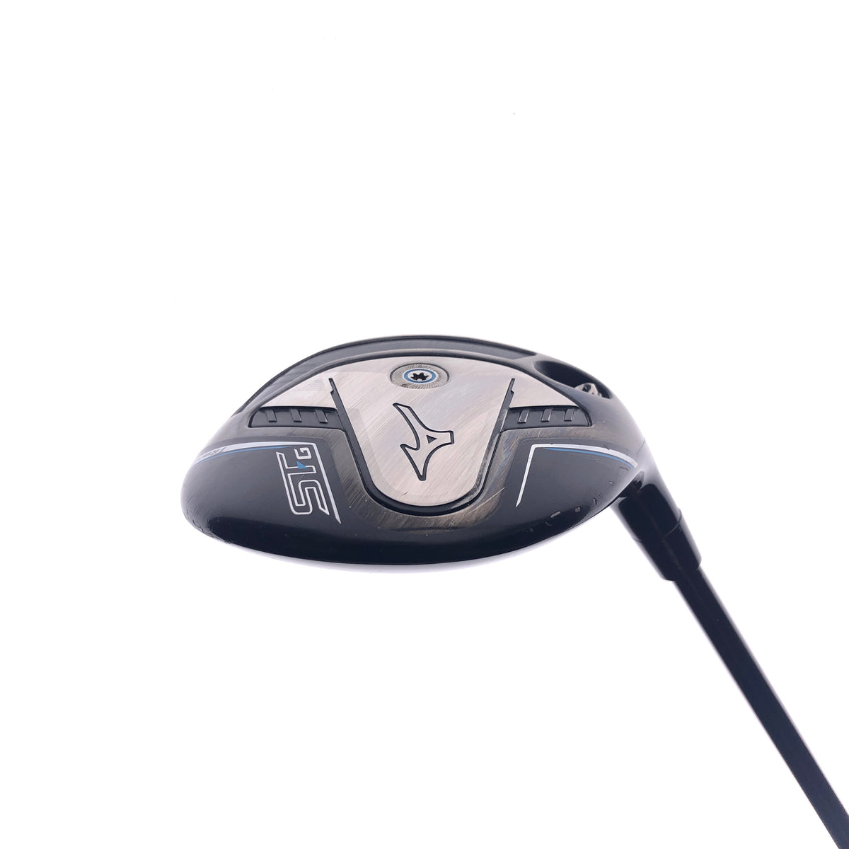Used Mizuno ST-G 3 Fairway Wood / 15 Degrees / Stiff Flex