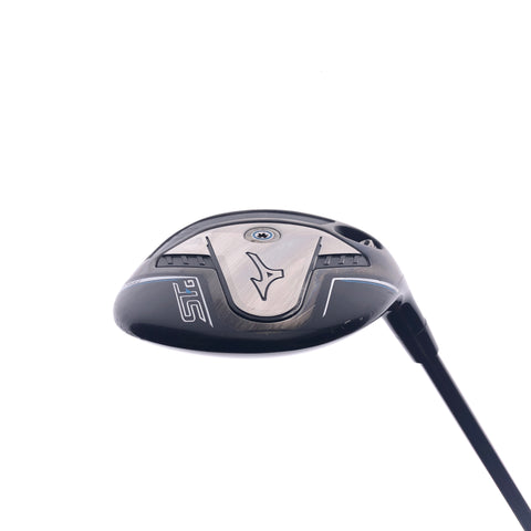Used Mizuno ST-G 3 Fairway Wood / 15 Degrees / Stiff Flex