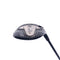 Used Mizuno ST-G 3 Fairway Wood / 15 Degrees / Stiff Flex