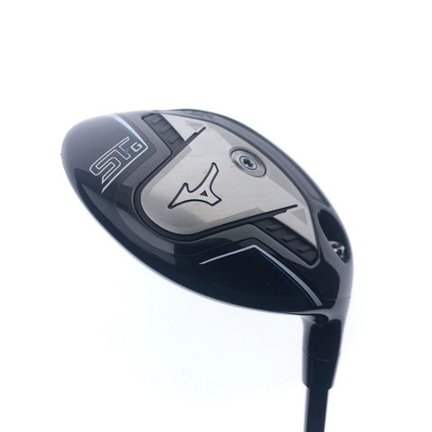 Used Mizuno ST-G 3 Fairway Wood / 15 Degrees / Stiff Flex