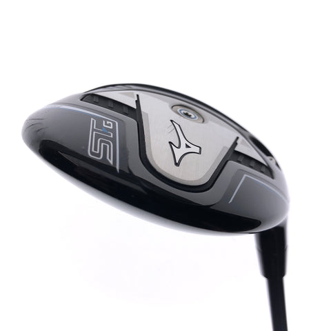 Used Mizuno ST-G 3 Fairway Wood / 15 Degrees / Stiff Flex