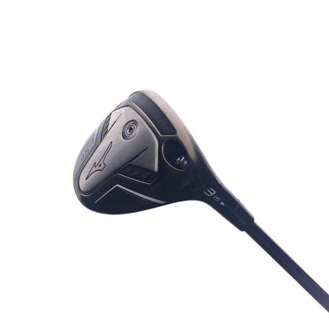 Used Mizuno ST-G 3 Fairway Wood / 15 Degrees / Stiff Flex