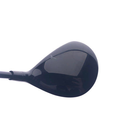 Used Mizuno ST-G 3 Fairway Wood / 15 Degrees / Stiff Flex