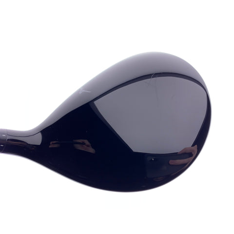 Used Mizuno ST-G 3 Fairway Wood / 15 Degrees / Stiff Flex