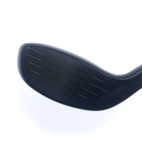 Used Mizuno ST-G 3 Fairway Wood / 15 Degrees / Stiff Flex