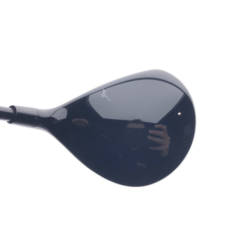 Used Mizuno ST-G 3 Fairway Wood / 15 Degrees / Stiff Flex