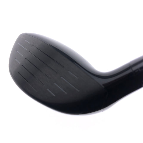 Used Mizuno ST-G 3 Fairway Wood / 15 Degrees / Stiff Flex