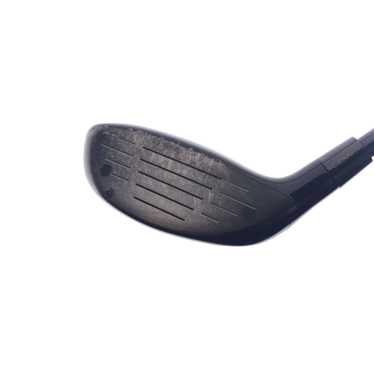 Used Mizuno ST-G 3 Fairway Wood / 15 Degrees / Stiff Flex