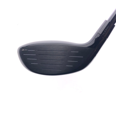 Used Mizuno ST-G 3 Fairway Wood / 15 Degrees / Stiff Flex