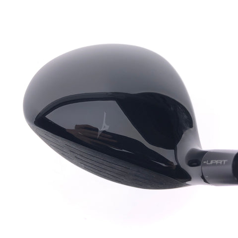 Used Mizuno ST-G 3 Fairway Wood / 15 Degrees / Stiff Flex