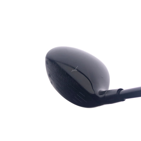 Used Mizuno ST-G 3 Fairway Wood / 15 Degrees / Stiff Flex