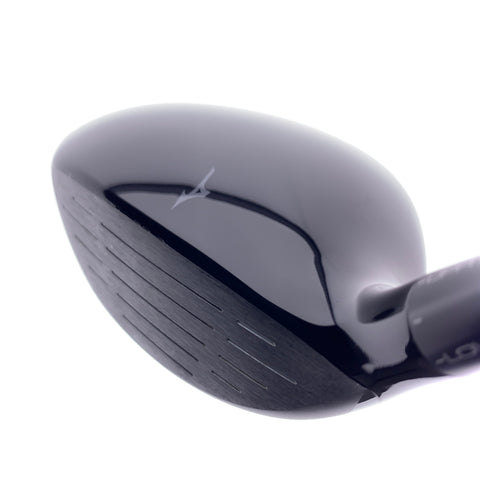 Used Mizuno ST-G 3 Fairway Wood / 15 Degrees / Stiff Flex