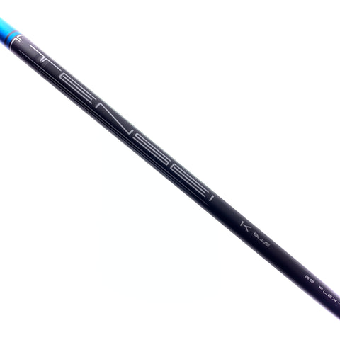 Used Mizuno ST-G 3 Fairway Wood / 15 Degrees / Stiff Flex