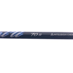 Used Mizuno ST-G 3 Fairway Wood / 15 Degrees / Stiff Flex