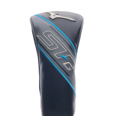 Used Mizuno ST-G 3 Fairway Wood / 15 Degrees / Stiff Flex