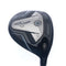 Used Mizuno ST-G 3 Fairway Wood / 15 Degrees / Stiff Flex