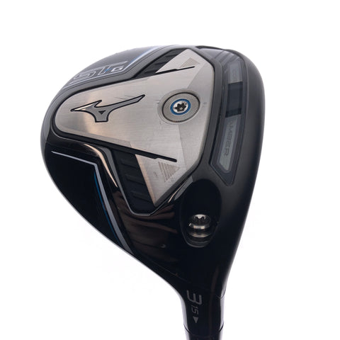 Used Mizuno ST-G 3 Fairway Wood / 15 Degrees / Stiff Flex