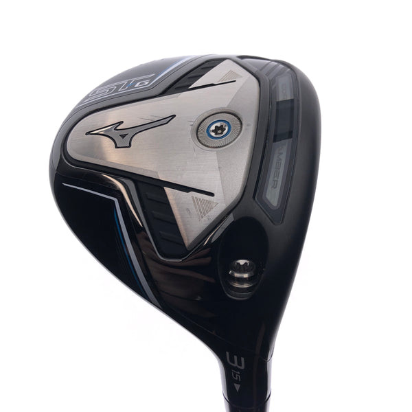 Used Mizuno ST-G 3 Fairway Wood / 15 Degrees / Stiff Flex