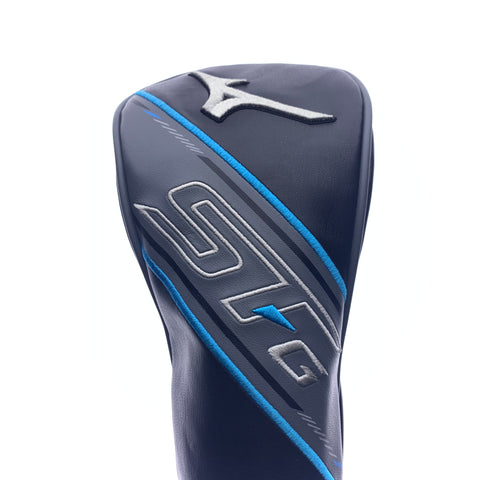 Used Mizuno ST-G 3 Fairway Wood / 15 Degrees / X-Stiff Flex