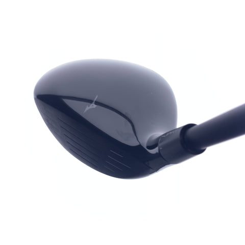 Used Mizuno ST-G 3 Fairway Wood / 15 Degrees / X-Stiff Flex