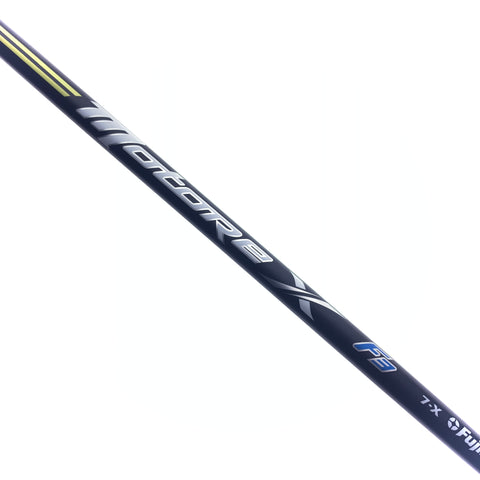 Used Mizuno ST-G 3 Fairway Wood / 15 Degrees / X-Stiff Flex