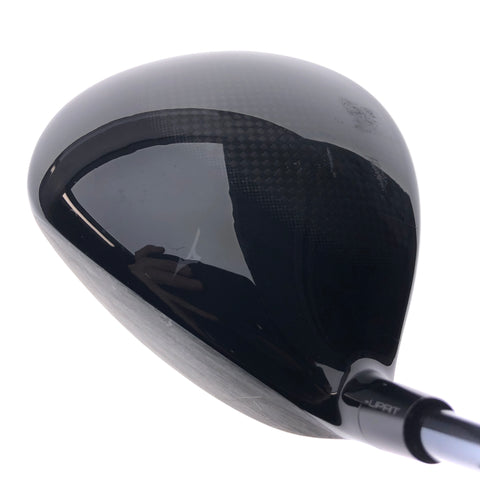 Used Mizuno ST-G 440 Driver / 9.5 Degrees / Regular Flex