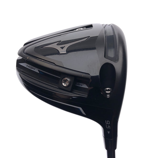 Used Mizuno ST-G 440 Driver / 9.5 Degrees / Regular Flex