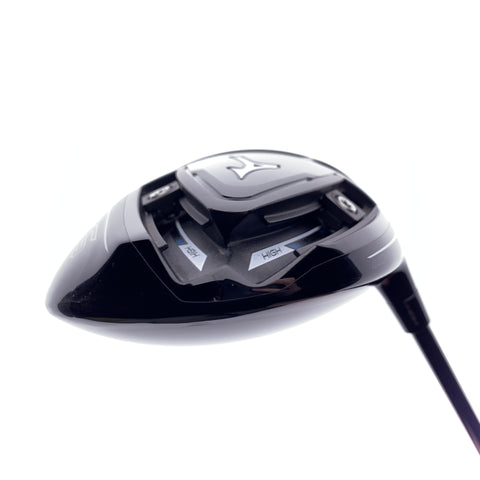 Used Mizuno ST-G 440 Driver / 9.5 Degrees / Stiff Flex