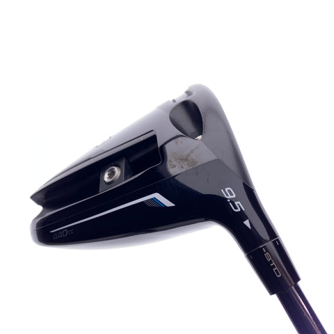 Used Mizuno ST-G 440 Driver / 9.5 Degrees / Stiff Flex