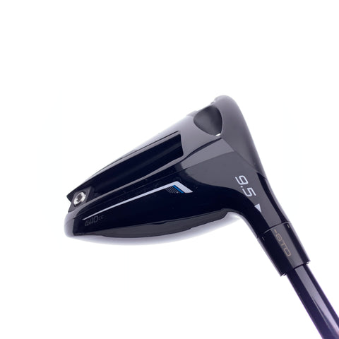 Used Mizuno ST-G 440 Driver / 9.5 Degrees / Stiff Flex